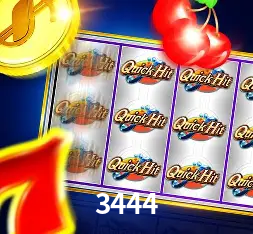 A Emoção da Loteria na 3444: Uma Chance de Mudança de Vida