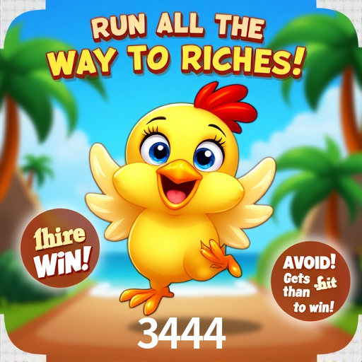 Inovações de Jogos na 3444: O Futuro das Experiências Interativas