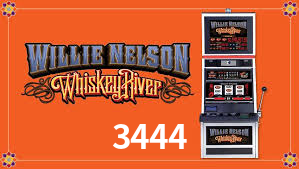 Descubra a Magia dos Jogos de Arcade no 3444