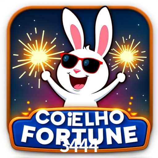 Descubra a Magia dos Jogos de Arcade no 3444