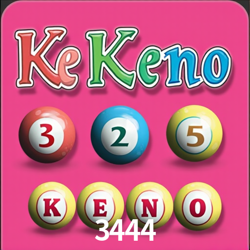 Descubra o Mundo do Cassino Online com 3444