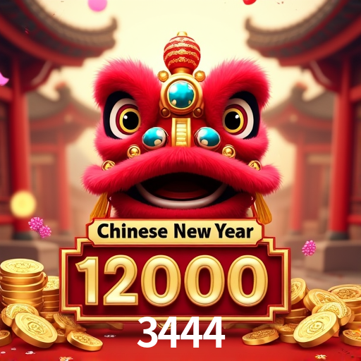 A Experiência Imersiva dos Cassinos Ao Vivo no 3444